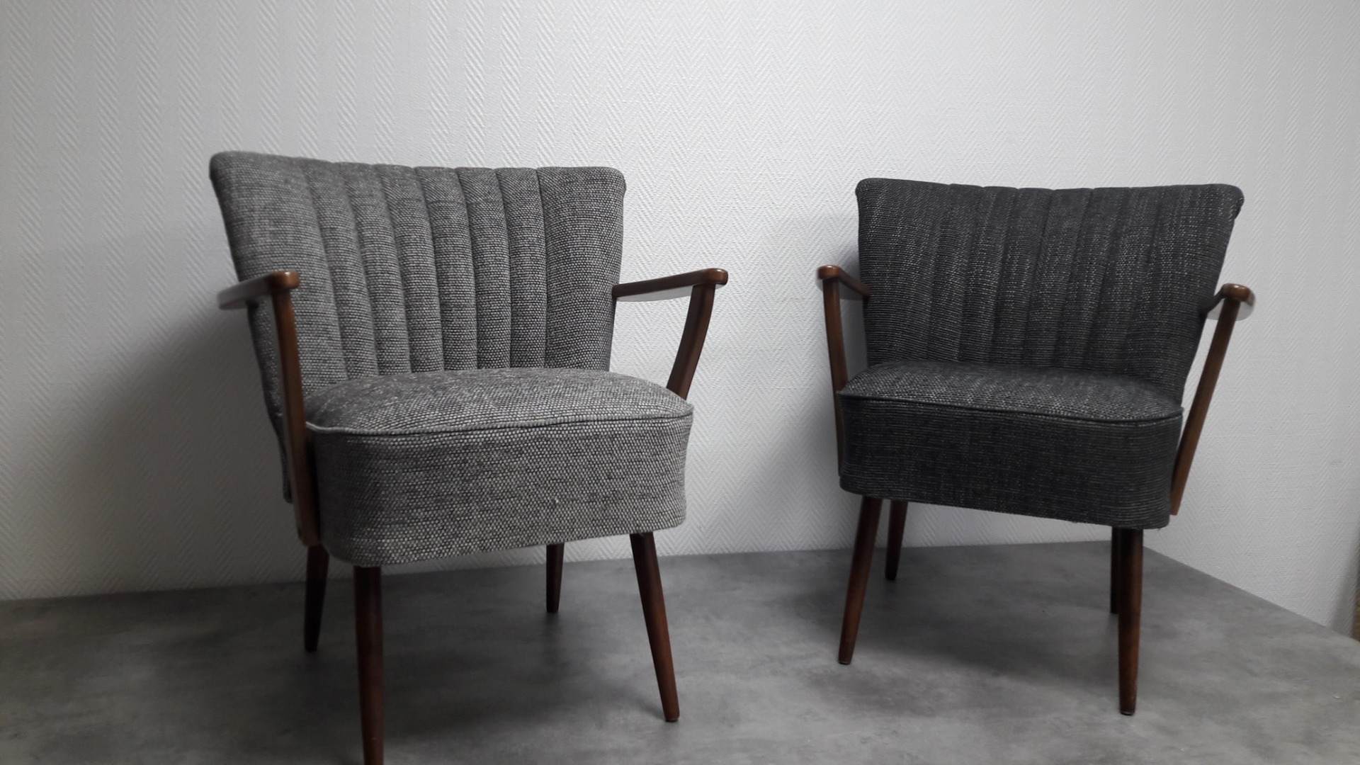 Rénovation de fauteuil à Toulouse