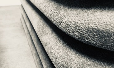 Coussins sur mesure
